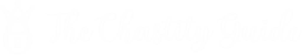 Der Keuschheits Guide Logo